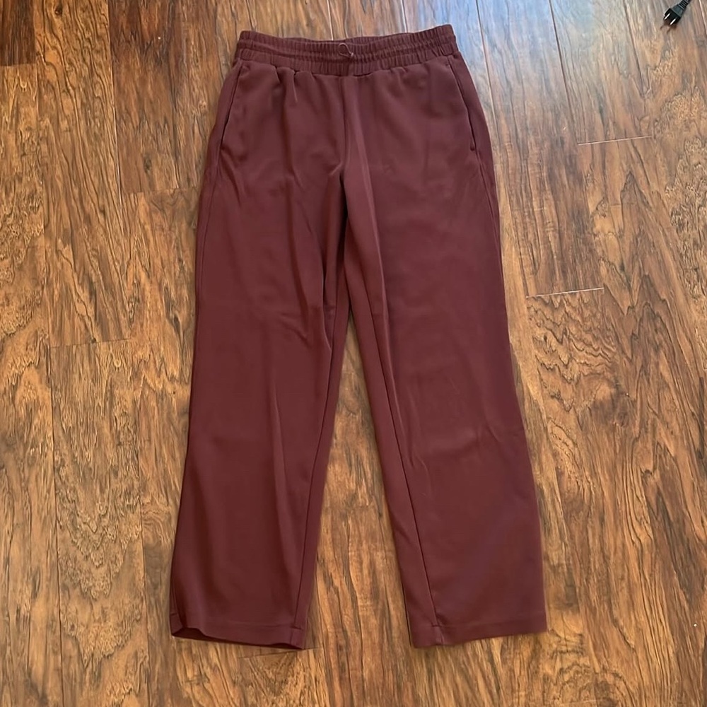 Avia athletic Burgundy Pants
